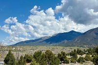 Undeveloped Land for sale in Santa Fe County, New Mexico