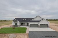 Timberland Property for sale in Laramie County, Wyoming