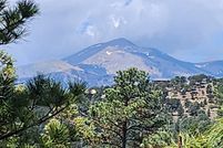 Land for sale in Lincoln County, New Mexico