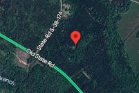 Farm and Ranch for sale in Orangeburg County, South Carolina