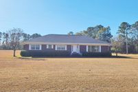 Land for sale in Dorchester County, South Carolina