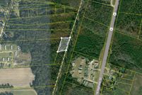 Land for sale in Berkeley County, South Carolina