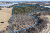 Undeveloped Land for sale in Waupaca County, Wisconsin