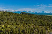 Land for sale in Johnson County, Wyoming