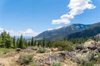 Land for sale in Carson City County, Nevada