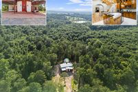 Land for sale in Harrison County, Texas