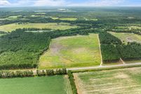 Land for sale in Bulloch County, Georgia