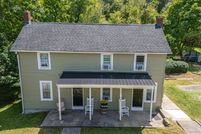 House for sale in Hunterdon County, New Jersey