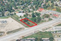 Land for sale in Harris County, Texas