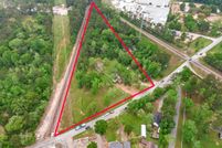 Land for sale in Montgomery County, Texas