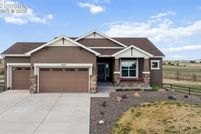 House for sale in El Paso County, Colorado