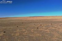 Land for sale in Lincoln County, Colorado