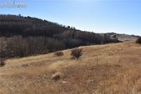 Undeveloped Land for sale in Teller County, Colorado