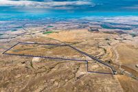 Land for sale in Platte County, Wyoming