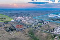 Farm and Ranch for sale in Laramie County, Wyoming