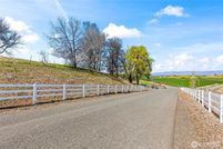 Land for sale in Kittitas County, Washington