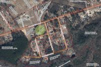 Undeveloped Land for sale in Orangeburg County, South Carolina