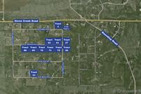 Undeveloped Land for sale in Laramie County, Wyoming