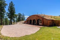 Land for sale in Okanogan County, Washington