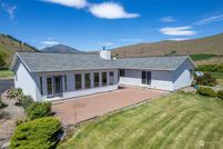 Land for sale in Okanogan County, Washington