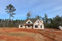 House for sale in Coweta County, Georgia