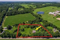 Land for sale in Licking County, Ohio
