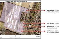 Land for sale in Winchester City County, Virginia