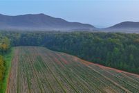 Land for sale in Polk County, North Carolina