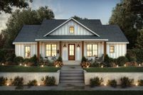 House for sale in Elbert County, Georgia