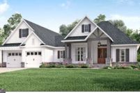 Land for sale in Hart County, Georgia