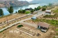 Land for sale in Chelan County, Washington