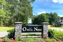 Land for sale in Lee County, North Carolina