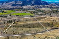 Land for sale in Okanogan County, Washington