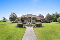 Land for sale in Calcasieu Parish, Louisiana