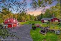 Land for sale in Wayne County, Pennsylvania