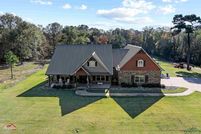 Land for sale in Rusk County, Texas