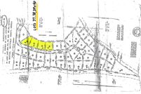 Homesite for sale in Whitfield County, Georgia