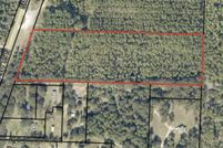 Undeveloped Land for sale in Okaloosa County, Florida