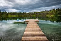 Land for sale in Okanogan County, Washington