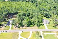 Land for sale in Lincoln Parish, Louisiana