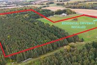 Land for sale in Saint Croix County, Wisconsin