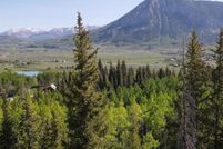 Land for sale in Gunnison County, Colorado