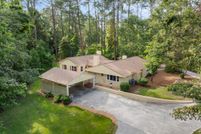 Land for sale in Bulloch County, Georgia