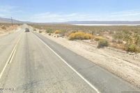 Land for sale in Kern County, California