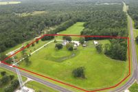 Land for sale in Chambers County, Texas