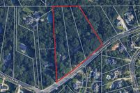 Land for sale in Fulton County, Georgia