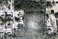 Land for sale in Barnwell County, South Carolina