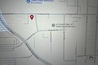 Land for sale in Los Angeles County, California