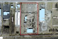 Land for sale in St Joseph County, Indiana