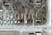 Homesite for sale in St Joseph County, Indiana